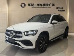 Mercedes-Benz GLC 300 L 4MATIC Dynamic - ფოტო 1