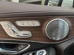 Mercedes-Benz GLC 300 L 4MATIC Dynamic - ფოტო 11