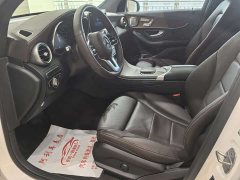 Mercedes-Benz GLC 300 L 4MATIC Dynamic - ფოტო 12