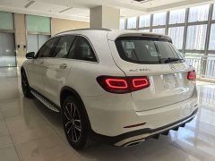 Mercedes-Benz GLC 300 L 4MATIC Dynamic - ფოტო 13