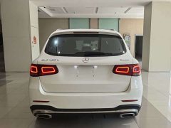 Mercedes-Benz GLC 300 L 4MATIC Dynamic - ფოტო 15