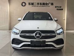 Mercedes-Benz GLC 300 L 4MATIC Dynamic - ფოტო 2