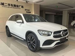 Mercedes-Benz GLC 300 L 4MATIC Dynamic - ფოტო 3