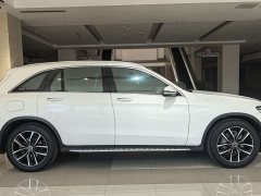 Mercedes-Benz GLC 300 L 4MATIC Dynamic - ფოტო 4