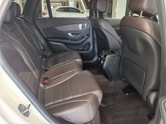 Mercedes-Benz GLC 300 L 4MATIC Dynamic - ფოტო 6