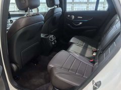 Mercedes-Benz GLC 300 L 4MATIC Dynamic - ფოტო 7