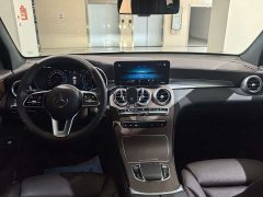 Mercedes-Benz GLC 300 L 4MATIC Dynamic - ფოტო 8