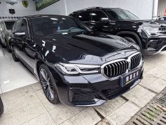 BMW 5 Series 530Li Premier M Sport Package - ფოტო 2