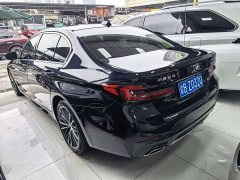 BMW 5 Series 530Li Premier M Sport Package - ფოტო 4