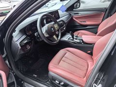 BMW 5 Series 530Li Premier M Sport Package - ფოტო 5