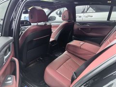 BMW 5 Series 530Li Premier M Sport Package - ფოტო 6