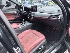 BMW 5 Series 530Li Premier M Sport Package - ფოტო 7