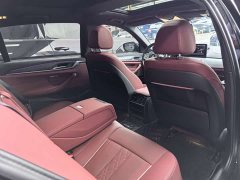 BMW 5 Series 530Li Premier M Sport Package - ფოტო 8