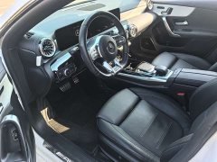 Mercedes-Benz CLA AMG CLA 35 4MATIC - ფოტო 8