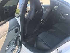 Mercedes-Benz CLA AMG CLA 35 4MATIC - ფოტო 9