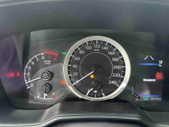 Toyota Corolla 2021 1.2T S-CVT Elite Plus - ფოტო 10