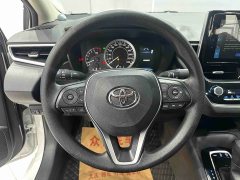 Toyota Corolla 2021 1.2T S-CVT Elite Plus - ფოტო 11