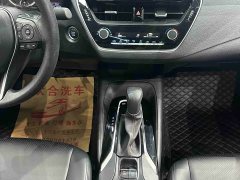 Toyota Corolla 2021 1.2T S-CVT Elite Plus - ფოტო 12