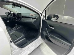 Toyota Corolla 2021 1.2T S-CVT Elite Plus - ფოტო 14