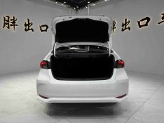 Toyota Corolla 2021 1.2T S-CVT Elite Plus - ფოტო 15