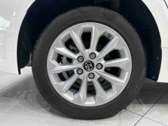 Toyota Corolla 2021 1.2T S-CVT Elite Plus - ფოტო 18