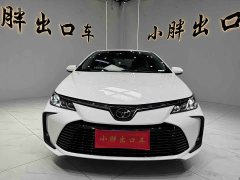 Toyota Corolla 2021 1.2T S-CVT Elite Plus - ფოტო 2