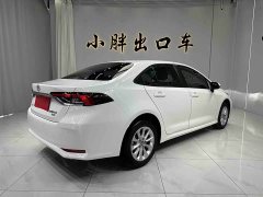 Toyota Corolla 2021 1.2T S-CVT Elite Plus - ფოტო 4
