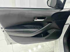 Toyota Corolla 2021 1.2T S-CVT Elite Plus - ფოტო 7