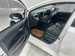Toyota Corolla 2021 1.2T S-CVT Elite Plus - ფოტო 8