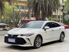 Toyota Avalon 2019 2.0L Luxury China VI - ფოტო 1
