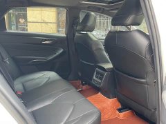 Toyota Avalon 2019 2.0L Luxury China VI - ფოტო 10