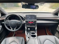 Toyota Avalon 2019 2.0L Luxury China VI - ფოტო 11