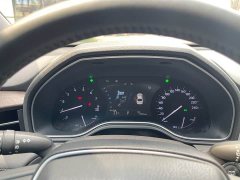 Toyota Avalon 2019 2.0L Luxury China VI - ფოტო 12