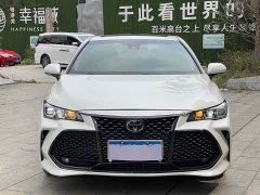 Toyota Avalon 2019 2.0L Luxury China VI - ფოტო 2