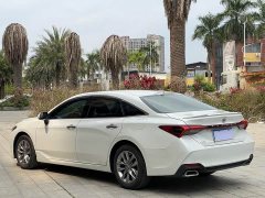 Toyota Avalon 2019 2.0L Luxury China VI - ფოტო 4