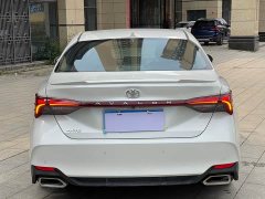 Toyota Avalon 2019 2.0L Luxury China VI - ფოტო 5