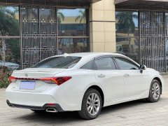 Toyota Avalon 2019 2.0L Luxury China VI - ფოტო 6