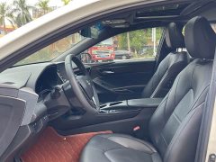 Toyota Avalon 2019 2.0L Luxury China VI - ფოტო 7