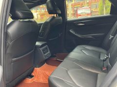 Toyota Avalon 2019 2.0L Luxury China VI - ფოტო 8