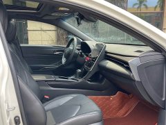 Toyota Avalon 2019 2.0L Luxury China VI - ფოტო 9