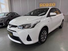 Toyota Yaris L Zhixiang 1.5L CVT Leading Plus Edition - ფოტო 1