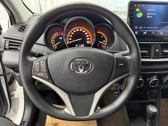 Toyota Yaris L Zhixiang 1.5L CVT Leading Plus Edition - ფოტო 10
