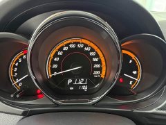 Toyota Yaris L Zhixiang 1.5L CVT Leading Plus Edition - ფოტო 11