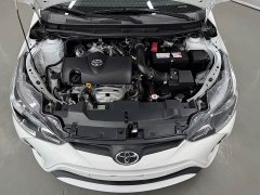 Toyota Yaris L Zhixiang 1.5L CVT Leading Plus Edition - ფოტო 16