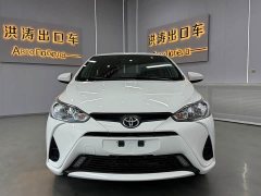 Toyota Yaris L Zhixiang 1.5L CVT Leading Plus Edition - ფოტო 17