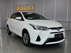 Toyota Yaris L Zhixiang 1.5L CVT Leading Plus Edition - ფოტო 18