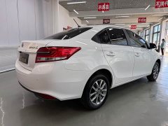 Toyota Yaris L Zhixiang 1.5L CVT Leading Plus Edition - ფოტო 19