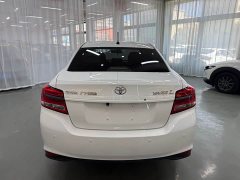 Toyota Yaris L Zhixiang 1.5L CVT Leading Plus Edition - ფოტო 2