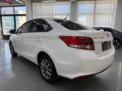 Toyota Yaris L Zhixiang 1.5L CVT Leading Plus Edition - ფოტო 20