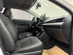 Toyota Yaris L Zhixiang 1.5L CVT Leading Plus Edition - ფოტო 4